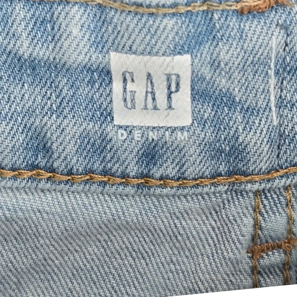 Gap 20‎ Sky High 5